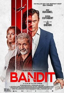 Bandit Short 2023 Dub in Hindi Full Movie